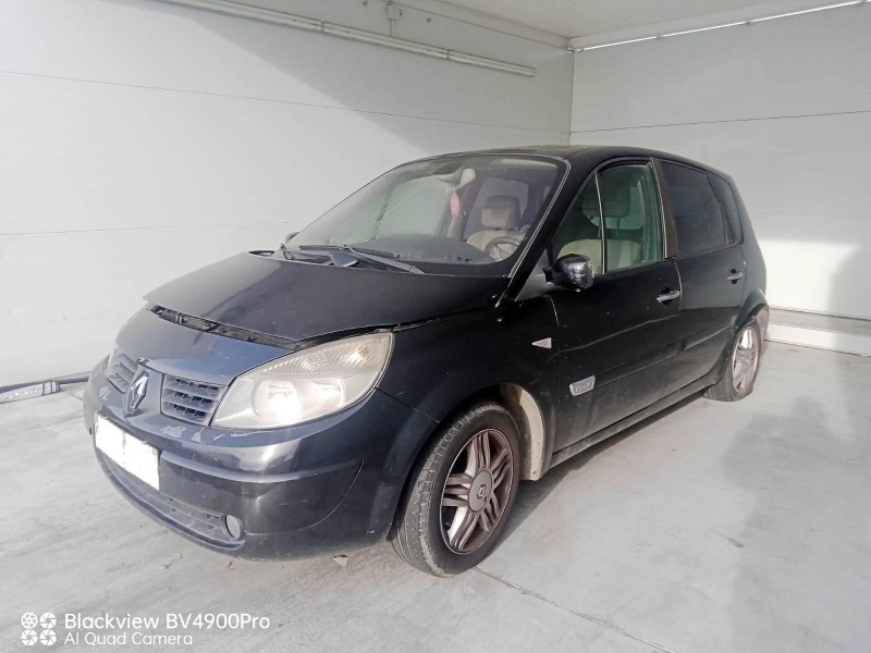 renault scénic ii (jm0/1_) del año 2004
