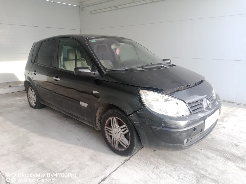 renault scénic ii (jm0/1_) del año 2004
