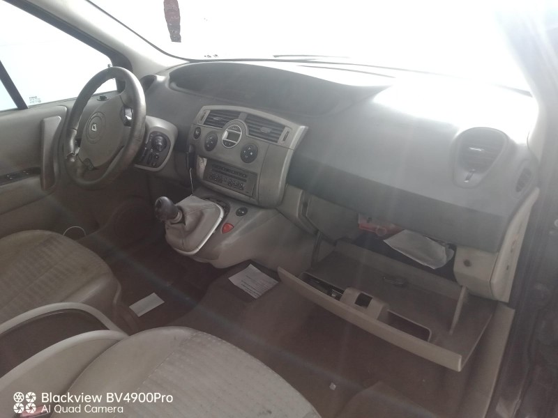 renault scénic ii (jm0/1_) del año 2004