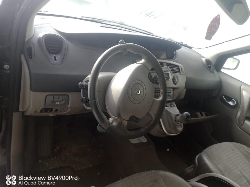 renault scénic ii (jm0/1_) del año 2004