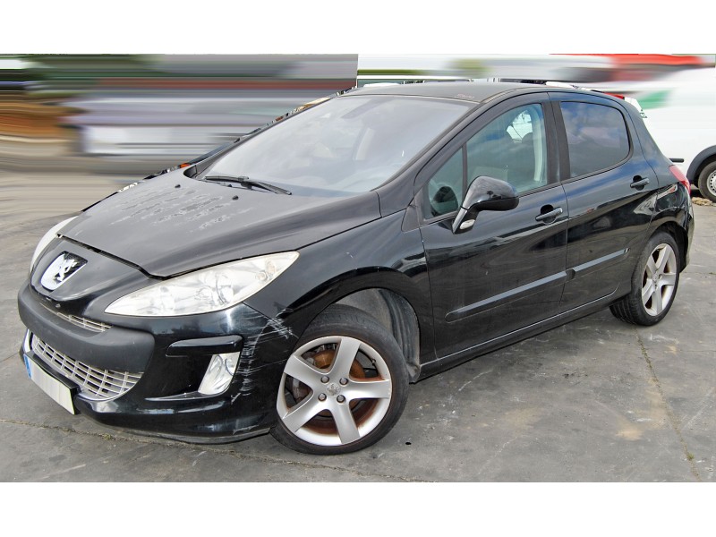 peugeot 308 i (4a_, 4c_) del año 2008