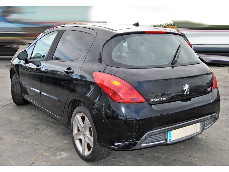 peugeot 308 i (4a_, 4c_) del año 2008