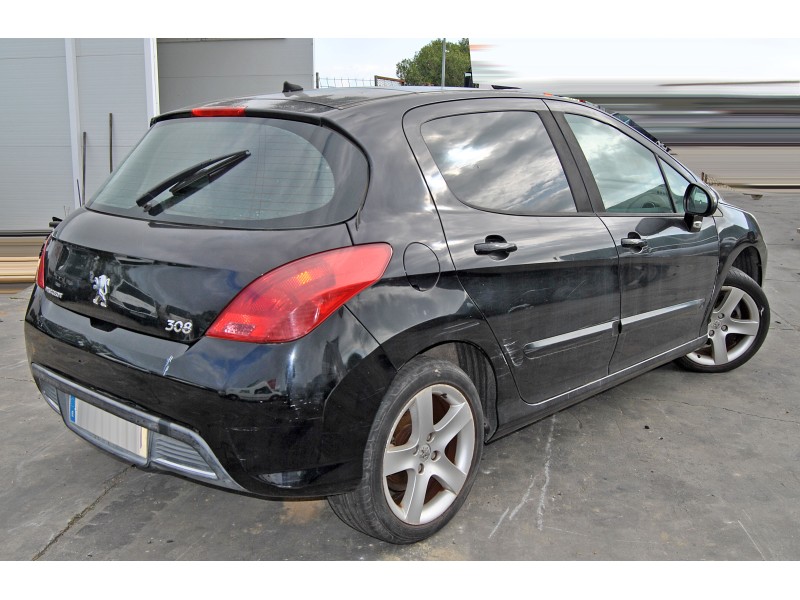 peugeot 308 i (4a_, 4c_) del año 2008