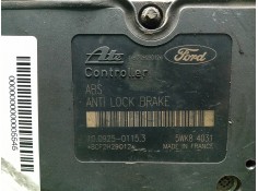 Recambio de abs para ford focus berlina (cak) 1.8 tdci cat referencia OEM IAM 5WK84031-2M512M110EC-10020403774  10092501153 8CF2 2