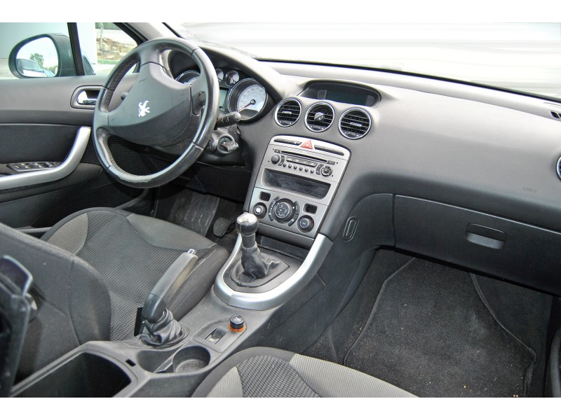 peugeot 308 i (4a_, 4c_) del año 2008