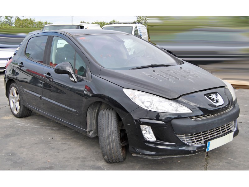 peugeot 308 i (4a_, 4c_) del año 2008