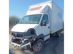 Recambio de puerta delantera izquierda para renault mascott 3.0 diesel referencia OEM IAM   05-10