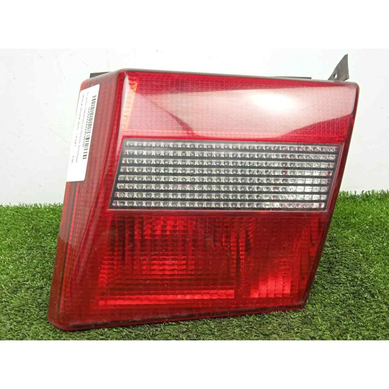 Recambio de piloto trasero derecho interior para lancia dedra berl. 1.8 cat referencia OEM IAM 36600774 2.SERIE INTERIOR