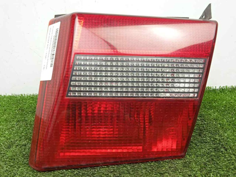 Recambio de piloto trasero derecho interior para lancia dedra berl. 1.8 cat referencia OEM IAM 36600774 2.SERIE INTERIOR