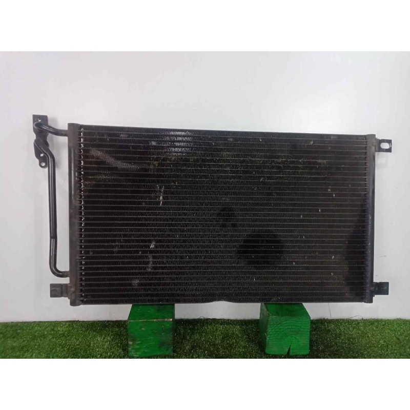Recambio de condensador / radiador aire acondicionado para bmw x3 (e83) 2.0 16v diesel cat referencia OEM IAM 03857816453-837764
