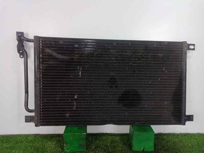Recambio de condensador / radiador aire acondicionado para bmw x3 (e83) 2.0 16v diesel cat referencia OEM IAM 03857816453-837764