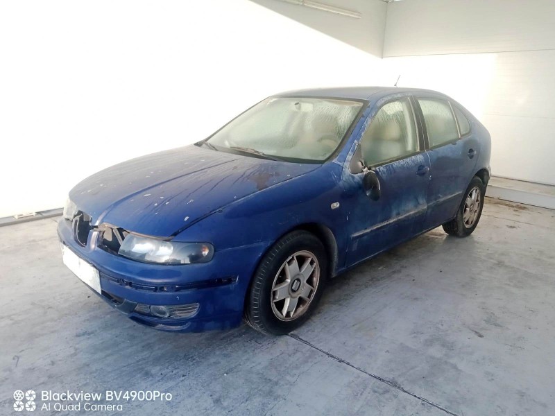 seat leon (1m1) del año 2000