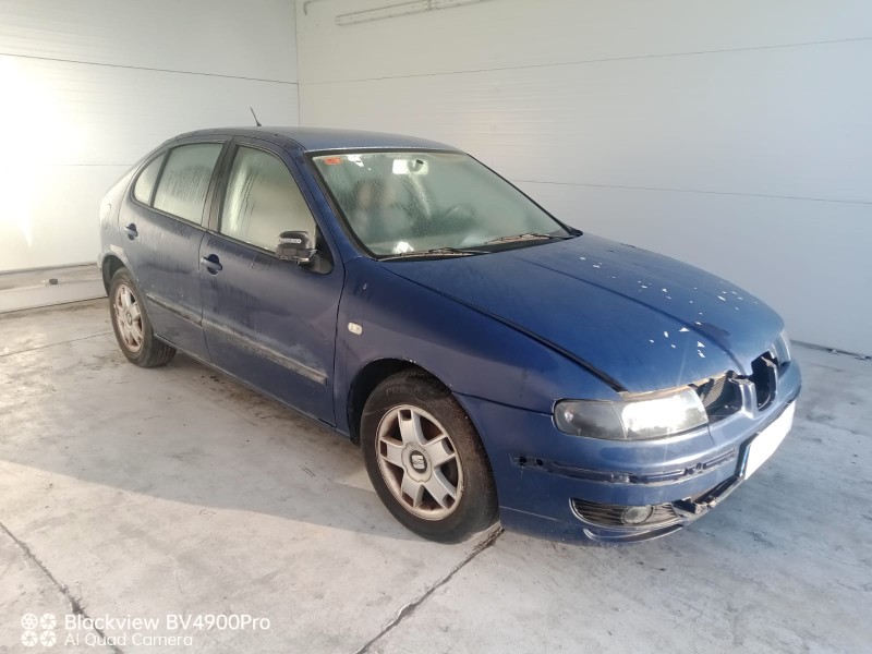 seat leon (1m1) del año 2000