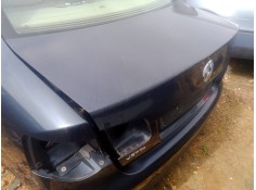 Recambio de tapa maletero para volkswagen jetta (1k2) 2.0 tdi referencia OEM IAM   
