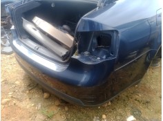 Recambio de paragolpes trasero para volkswagen jetta (1k2) 2.0 tdi referencia OEM IAM   