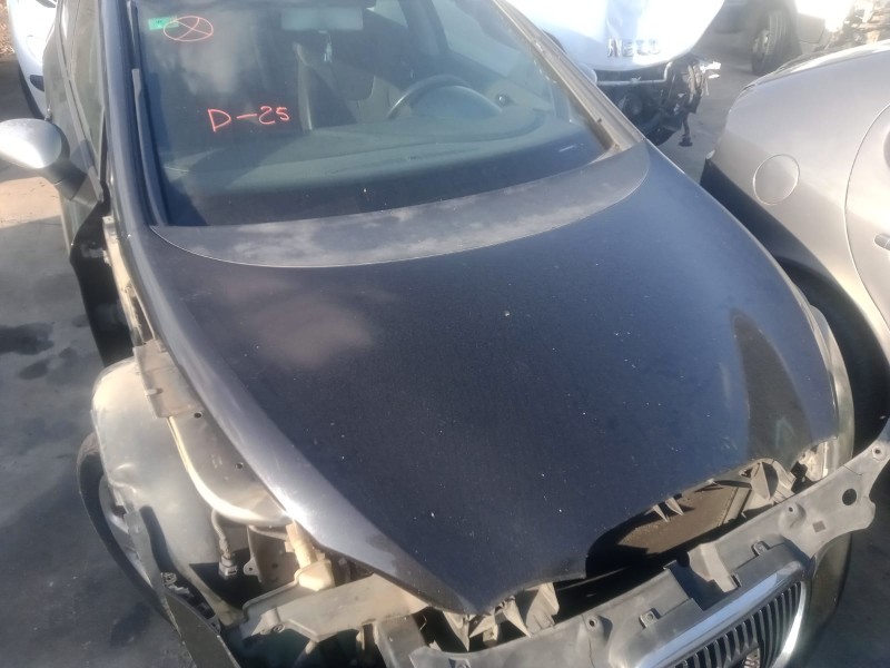 Recambio de maneta interior trasera izquierda para volkswagen golf v berlina (1k1) 1.9 tdi referencia OEM IAM   