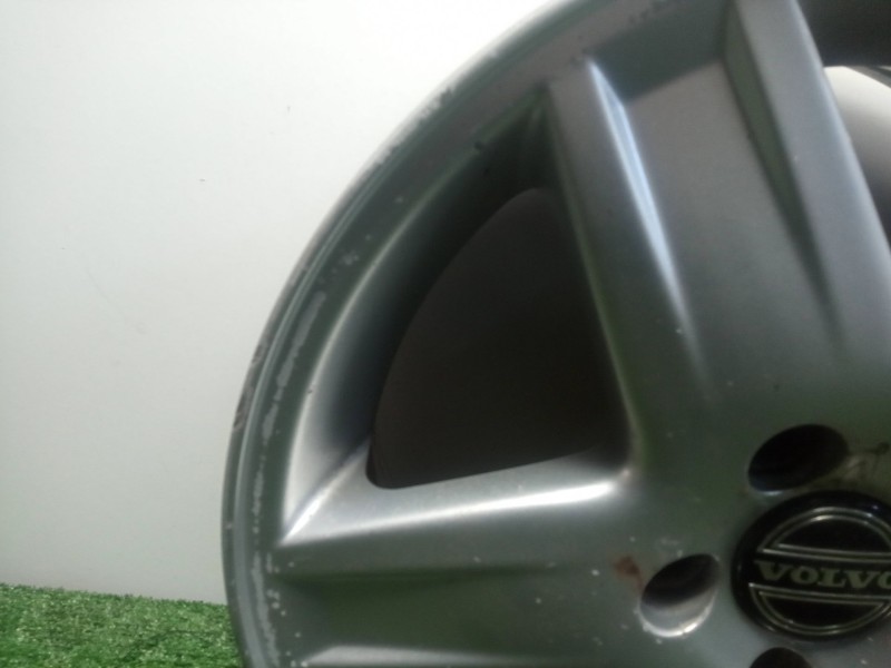 Recambio de llanta para volvo s80 i (184) d5 referencia OEM IAM 8646874 16´´PULGADAS LLANTAS - LLANTA