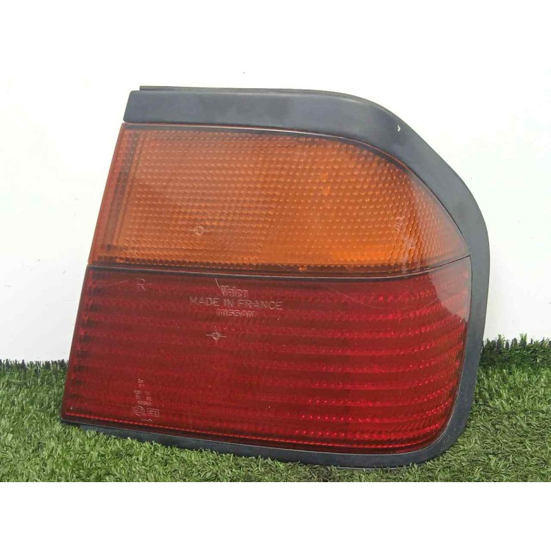 Recambio de piloto trasero derecho para nissan primera berl./familiar (p10/w10) 2.0 16v cat referencia OEM IAM  90-95 - EXTERIOR