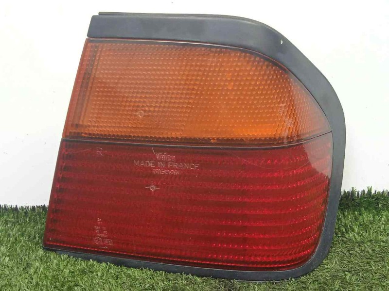 Recambio de piloto trasero derecho para nissan primera berl./familiar (p10/w10) 2.0 16v cat referencia OEM IAM  90-95 - EXTERIOR