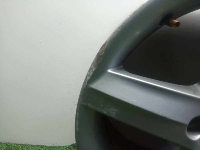 Recambio de llanta para seat leon (1p1) 2.0 tdi referencia OEM IAM 5P0601025K 16´´PULGADAS LLANTAS - LLANTA