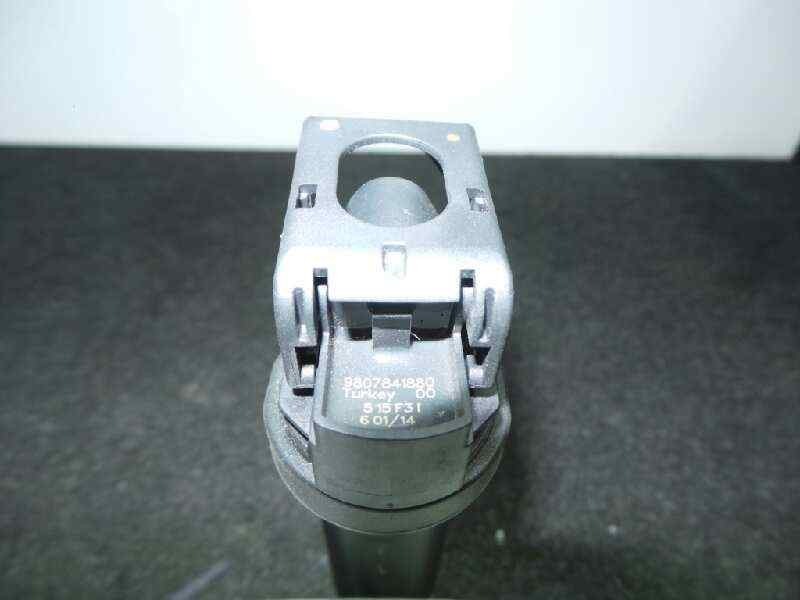 Recambio de bobina encendido para peugeot 5008 1.6 16v referencia OEM IAM 9807841880-515F31-78543002 3 PINES ELDOR