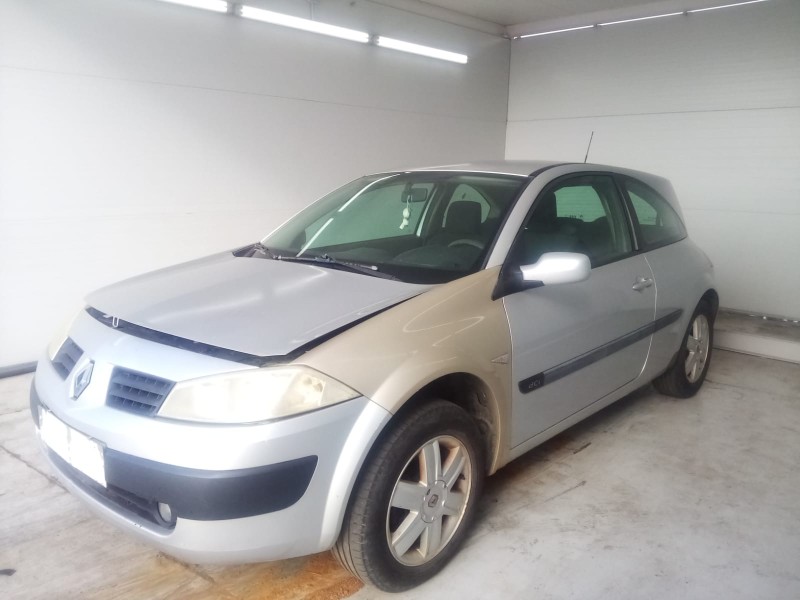 renault megane ii (bm0/1_, cm0/1_) del año 2005