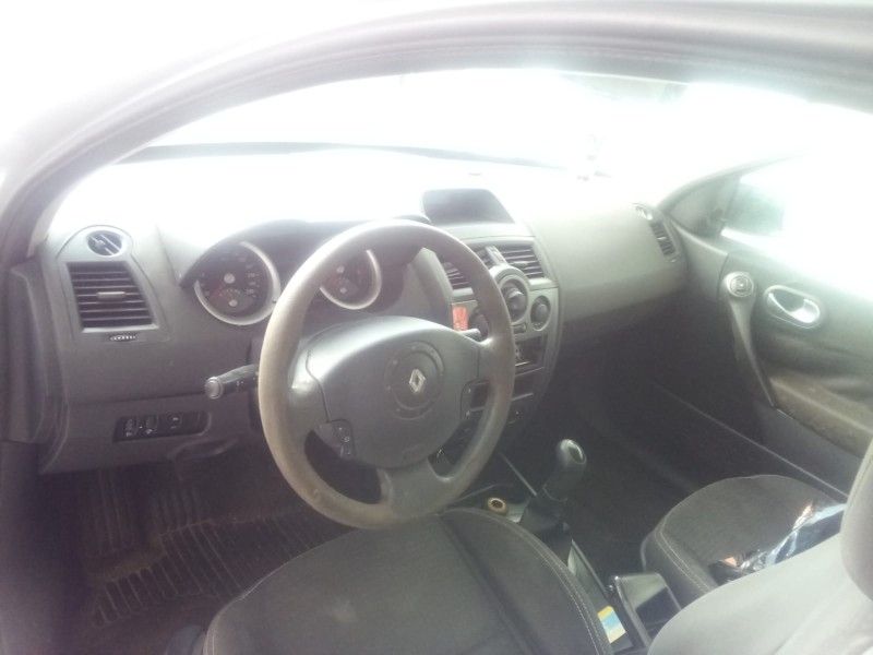 renault megane ii (bm0/1_, cm0/1_) del año 2005