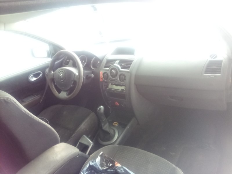 renault megane ii (bm0/1_, cm0/1_) del año 2005