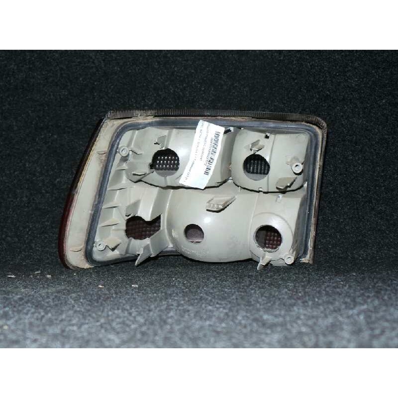 Recambio de piloto trasero derecho para opel astra f berlina 1.7 turbodiesel cat (x 17 dtl / 2h8) referencia OEM IAM  ASTRA.F - 