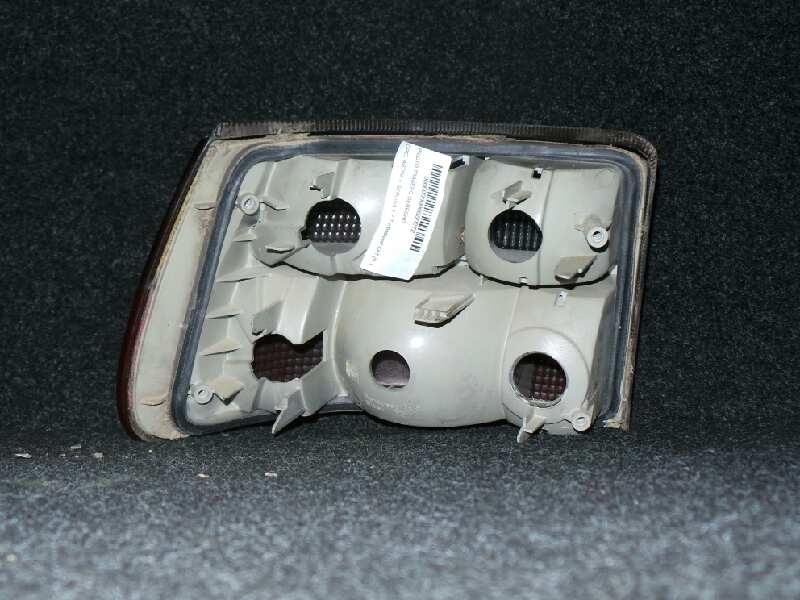 Recambio de piloto trasero derecho para opel astra f berlina 1.7 turbodiesel cat (x 17 dtl / 2h8) referencia OEM IAM  ASTRA.F - 