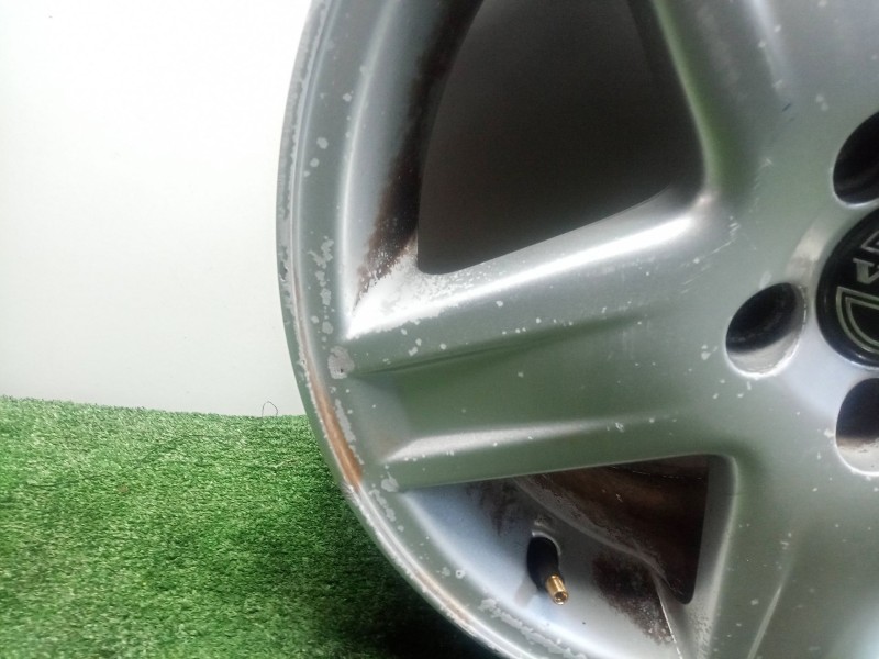 Recambio de llanta para volvo s80 i (184) d5 referencia OEM IAM 8646874 16´´PULGADAS LLANTAS - LLANTA