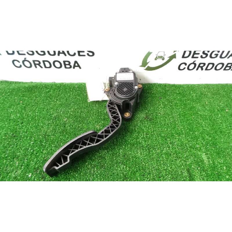 Recambio de potenciometro pedal para renault laguna iii 2.0 dci diesel cat referencia OEM IAM 0280755085-180050001R 6.PINES BOSC