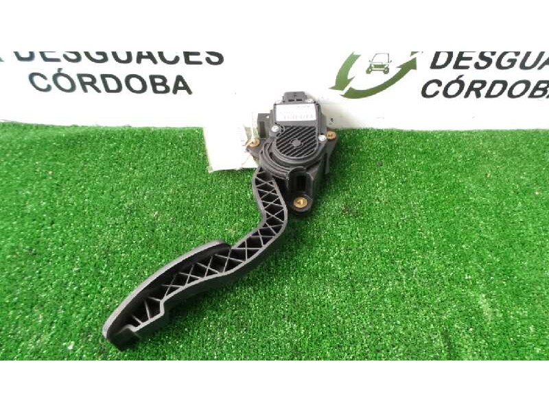 Recambio de potenciometro pedal para renault laguna iii 2.0 dci diesel cat referencia OEM IAM 0280755085-180050001R 6.PINES BOSC