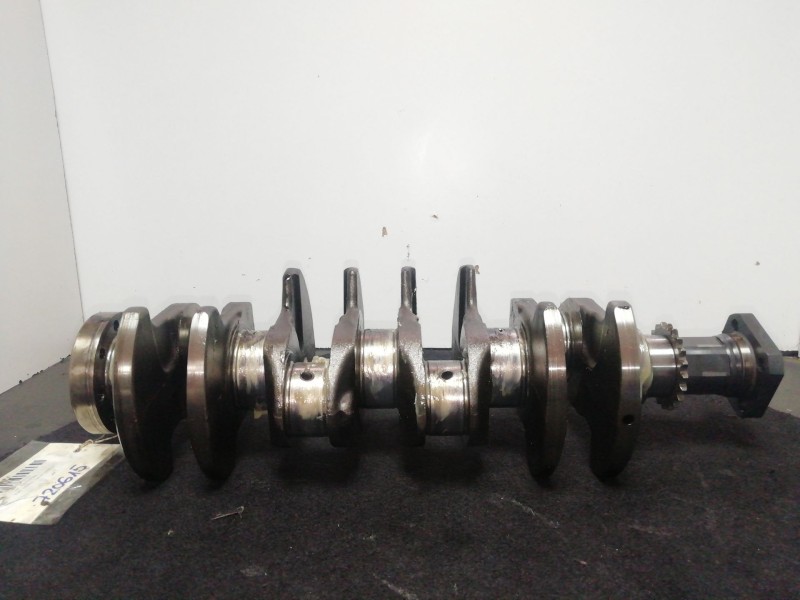 Recambio de cigueñal para fiat doblo cargo (263_) 1.3 d multijet (263wxu1a) referencia OEM IAM 8696-330A1.00055283775  
