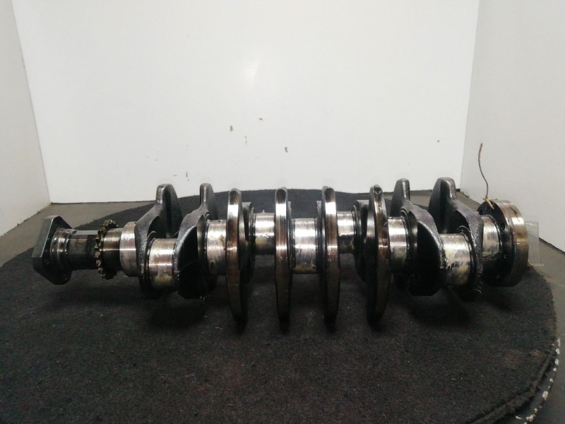 Recambio de cigueñal para fiat doblo cargo (263_) 1.3 d multijet (263wxu1a) referencia OEM IAM 8696-330A1.00055283775  