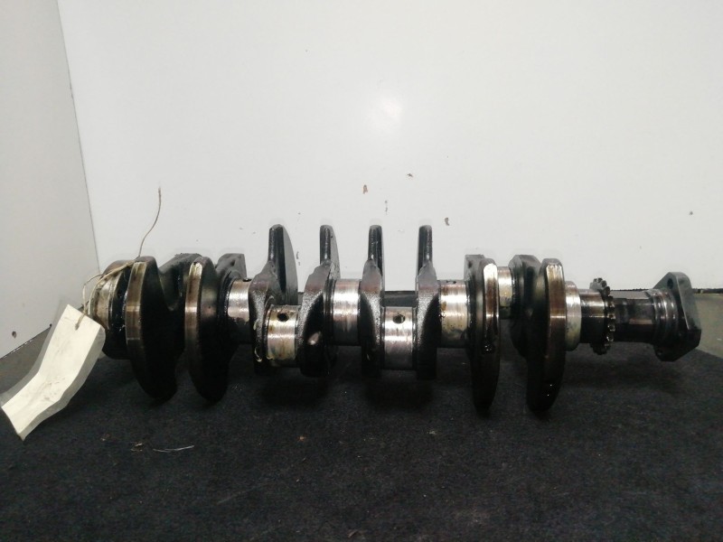 Recambio de cigueñal para fiat doblo cargo (263_) 1.3 d multijet (263wxu1a) referencia OEM IAM 8696-330A1.00055283775  
