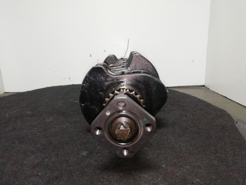 Recambio de cigueñal para fiat doblo cargo (263_) 1.3 d multijet (263wxu1a) referencia OEM IAM 8696-330A1.00055283775  