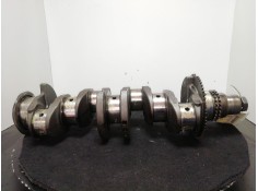 Recambio de cigueñal para fuso (mitsubishi) canter 7c18 referencia OEM IAM 502295017-4DA50899-GH905205AS  