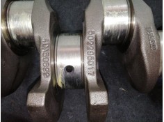 Recambio de cigueñal para fuso (mitsubishi) canter 7c18 referencia OEM IAM 502295017-4DA50899-GH905205AS   2
