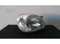 Recambio de faro derecho para hyundai atos prime (mx) 1.0 cat referencia OEM IAM  98-01 MODELO.RAYADO