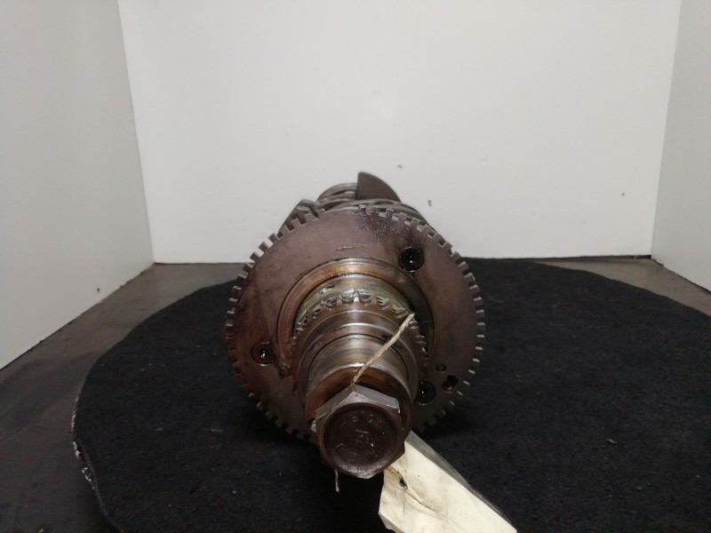 Recambio de cigueñal para fuso (mitsubishi) canter 7c18 referencia OEM IAM 502295017-4DA50899-GH905205AS  