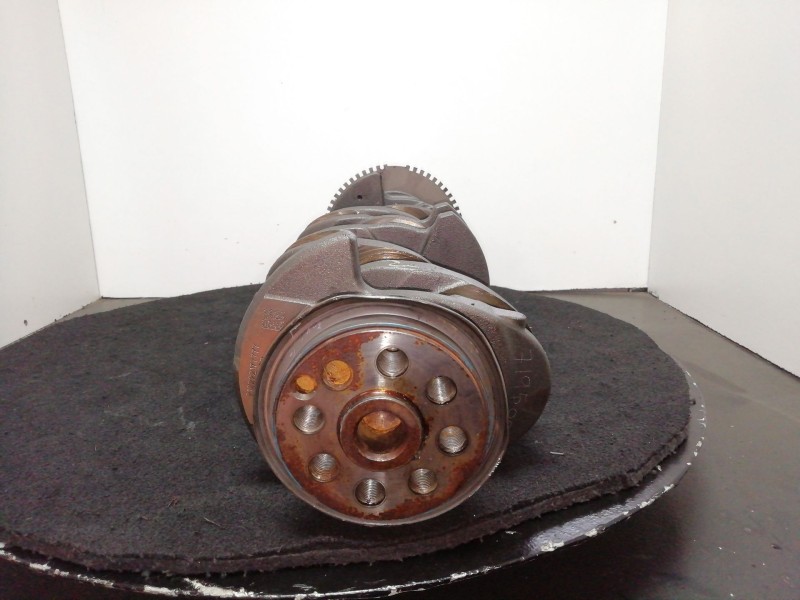 Recambio de cigueñal para fuso (mitsubishi) canter 7c18 referencia OEM IAM 502295017-4DA50899-GH905205AS  