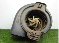 Recambio de motor calefaccion para peugeot 106 (s2) 1.1 referencia OEM IAM 9627941680 Ø DIAMETRO: 160MM 