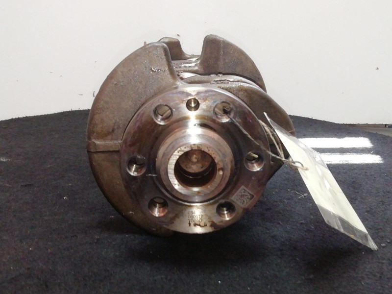 Recambio de cigueñal para seat leon st (5f8) 1.6 tdi referencia OEM IAM 04LB  