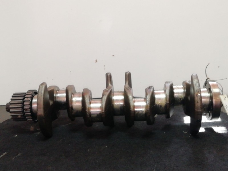 Recambio de cigueñal para seat leon st (5f8) 1.6 tdi referencia OEM IAM 04LB  