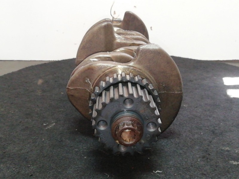 Recambio de cigueñal para seat leon st (5f8) 1.6 tdi referencia OEM IAM 04LB  