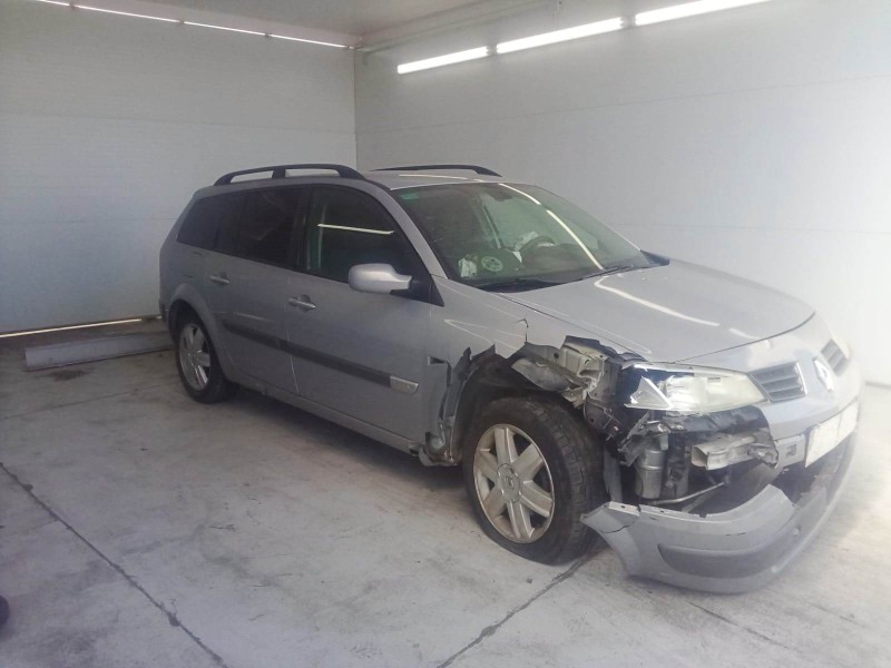 renault megane ii station wagon (km0/1_) del año 2005