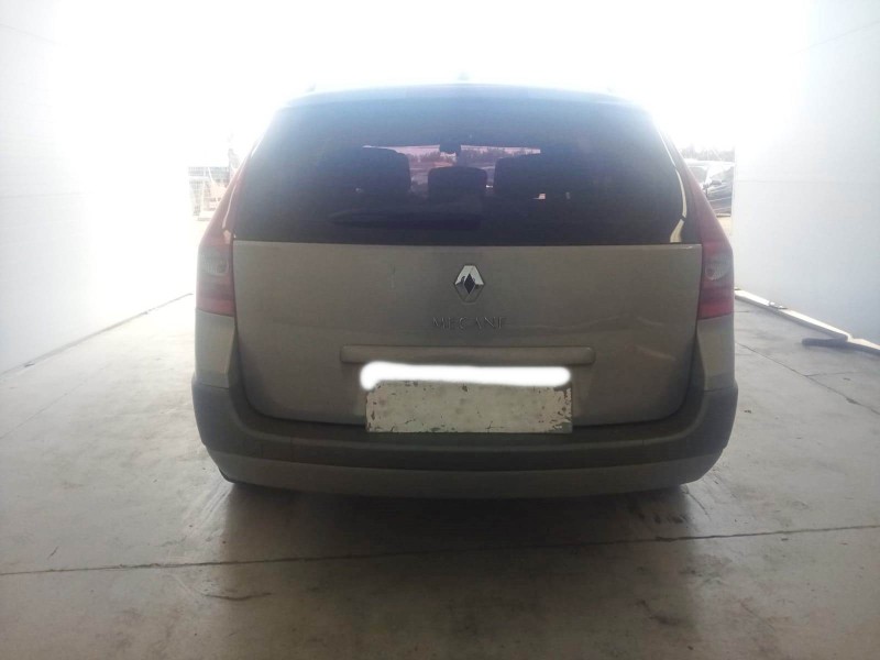 renault megane ii station wagon (km0/1_) del año 2005