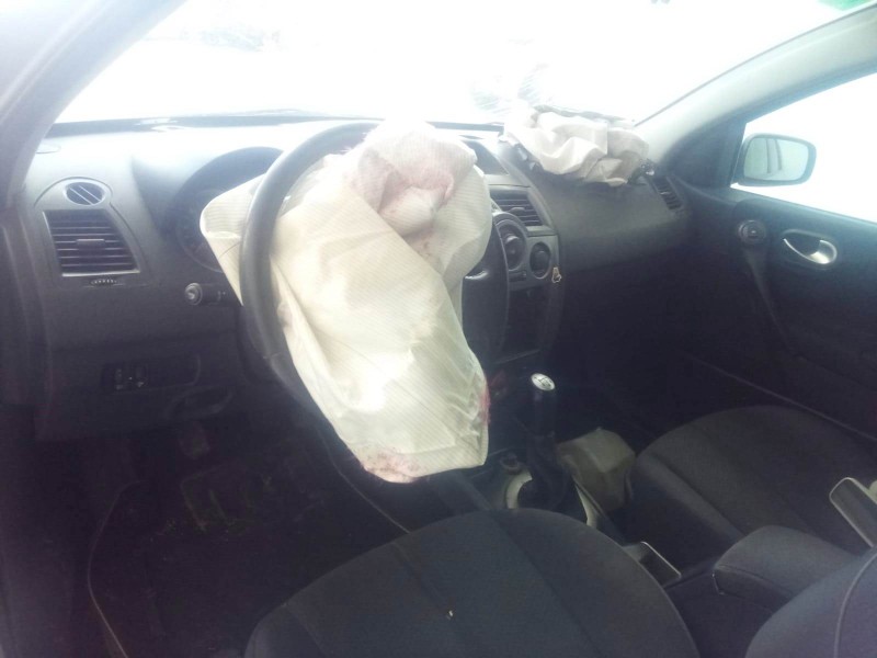 renault megane ii station wagon (km0/1_) del año 2005