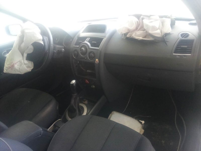 renault megane ii station wagon (km0/1_) del año 2005